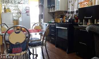 Imagem 6: Dois Chalés de Madeira em boas condições em Terreno de 10 x 30 m