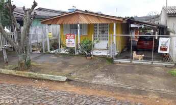 Imagem 3: Dois Chalés de Madeira em boas condições em Terreno de 10 x 30 m