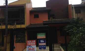 Imagem: Excelente casa no bairro Campestre em SL