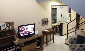 Imagem 3: Excelente casa no bairro Campestre em SL , com 2 dormitórios, sala de estar, sala de jant