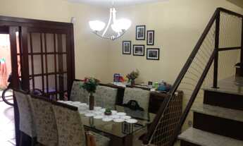 Imagem 7: Excelente casa no bairro Campestre em SL , com 2 dormitórios, sala de estar, sala de jant