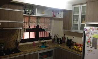 Imagem 5: Excelente casa no bairro Campestre em SL , com 2 dormitórios, sala de estar, sala de jant