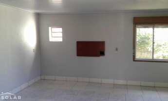 Imagem 6: Ótimo terreno com casa, tem estrutura para mais 2 andares, pilares, colunas muitas micro e