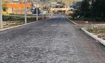 Imagem: Terrenos de 10x30m prontos para morar e