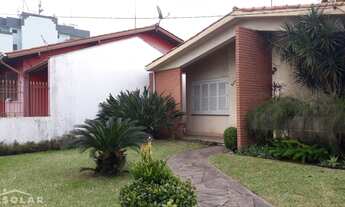 Imagem 2: LINDA CASA COM 3 DORMITÓRIOS BEM LOCALIZADA NO BAIRRO FIÃO