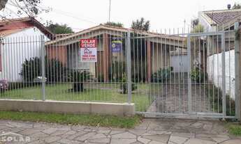 Imagem: LINDA CASA COM 3 DORMITÓRIOS BEM LOCALIZADA