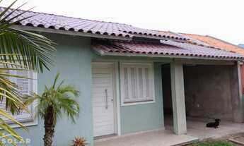 Imagem: Casa com 2 Dormitorio(s) localizado(a) no