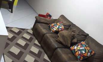 Imagem 4: Casa com 2 Dormitorio(s) localizado(a) no bairro Campestre em São Leopoldo / RIO GRANDE D