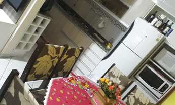 Imagem 2: Casa com 2 Dormitorio(s) localizado(a) no bairro Campestre em São Leopoldo / RIO GRANDE D