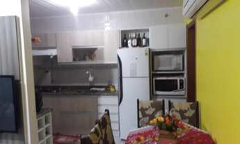 Imagem: Casa com 2 Dormitorio(s) localizado(a) no