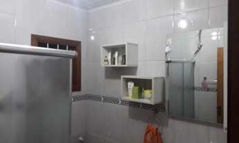 Imagem 5: Casa com 2 Dormitorio(s) localizado(a) no bairro Campestre em São Leopoldo / RIO GRANDE D