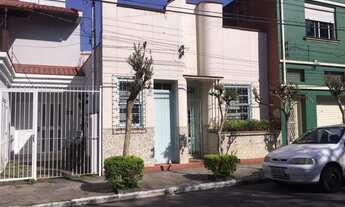 Imagem: Casa de alvenaria para uso Residencial ou