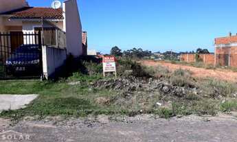 Imagem: Terreno amplo e pronto para construir, Bairro