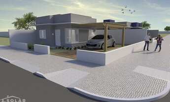 Imagem 5: Casa 2 dormitórios, tipo contemporânea... Em construção! Reserve já a sua!