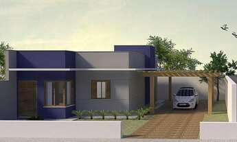 Imagem 7: Casa 2 dormitórios, tipo contemporânea... Em construção! Reserve já a sua!