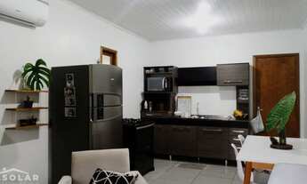 Imagem 6: CASA COM 85 M2, COM 2 DORMITÓRIOS EM TERRENO DE 10X30 M NO BAIRRO BOA VISTA EM SÃO LEOPOL