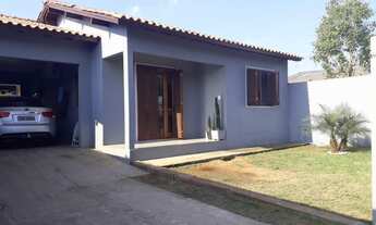 Imagem 3: CASA COM 85 M2, COM 2 DORMITÓRIOS EM TERRENO DE 10X30 M NO BAIRRO BOA VISTA EM SÃO LEOPOL