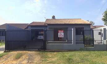 Imagem 2: CASA COM 85 M2, COM 2 DORMITÓRIOS EM TERRENO DE 10X30 M NO BAIRRO BOA VISTA EM SÃO LEOPOL