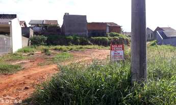 Imagem: LINDO TERRENO PLANO COM 516,30 M2 NO LOTEAMENTO