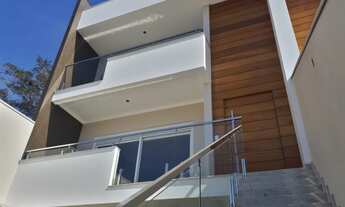 Imagem: LINDA CASA SOBRADO COM SUÍTE, 3 DORMITÓRIOS