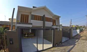 Imagem: Lindíssima casa Sobrado nova no Bairro