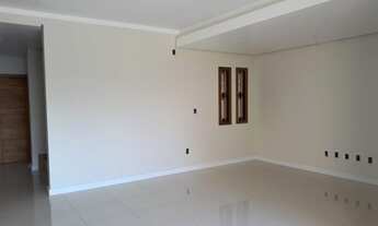 Imagem 4: Lindíssima casa Sobrado nova no Bairro Cristo Rei em São Leopoldo com 2 dormitórios mais