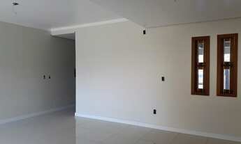 Imagem 5: Lindíssima casa Sobrado nova no Bairro Cristo Rei em São Leopoldo com 2 dormitórios mais