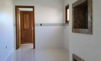 Imagem 6: Lindíssima casa Sobrado nova no Bairro Cristo Rei em São Leopoldo com 2 dormitórios mais