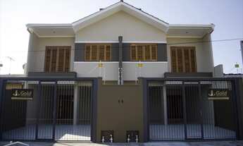 Imagem: Lindíssima casa Sobrado nova no Bairro