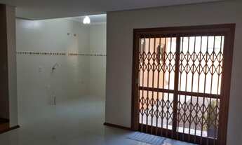 Imagem 3: Lindíssima casa sobrado nova com 3 dormitórios sendo um uma suíte no Bairro Padre Réus