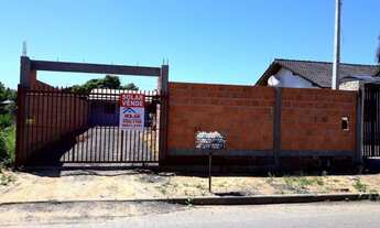 Imagem: LINDO TERRENO PLANO TODO MURADO 10X30 M