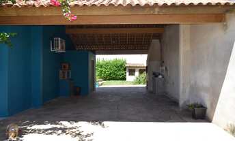 Imagem 3: Casa de alvenaria, 2 dormitórios, com total segurança e privacidade!