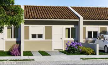 Imagem: Residencial Manoela, 2 dormitórios, 1 banheiros