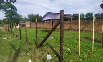 Imagem 5: Lindo terreno plano 10x39 m com infra-estrutura completa pronto para construir no Bairro C