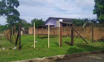 Imagem 4: Lindo terreno plano 10x39 m com infra-estrutura completa pronto para construir no Bairro C