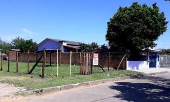 Imagem 2: Lindo terreno plano 10x39 m com infra-estrutura completa pronto para construir no Bairro C