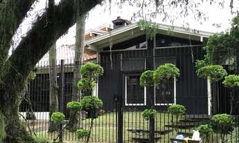 Imagem: Casa de alvenaria - 03 dormitórios - Bairro