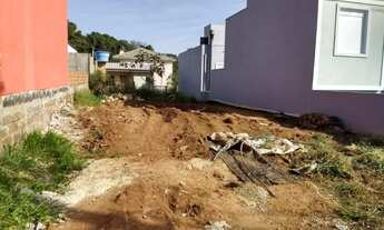 Imagem: Terreno 8,00 x 20,00 em local alto, ótima