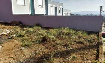 Imagem 4: Terreno 8,00 x 20,00 em local alto, ótima posição Solar , aceita carro como parte da entra