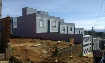 Imagem 5: Terreno 8,00 x 20,00 em local alto, ótima posição Solar , aceita carro como parte da entra