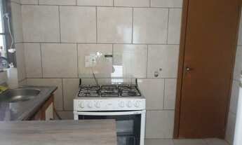 Imagem 6: Casa com 2 dormitórios, piscina em ótima localização no Bairro Santo André