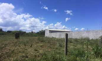 Imagem 2: Vendo (2) terrenos 11 x 33 cada um , medindo 726 m² ao total. Todo cercado e limpo plano