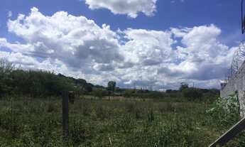 Imagem 3: Vendo (2) terrenos 11 x 33 cada um , medindo 726 m² ao total. Todo cercado e limpo plano