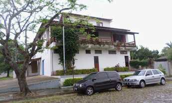 Imagem: Lindo sobrado Residencial e Comercial no