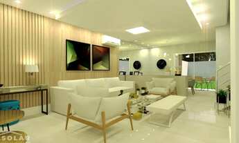 Imagem 6: Sobrados NOVOS de 3 dormitórios com suite, Bairro Santo André em São Leopoldo