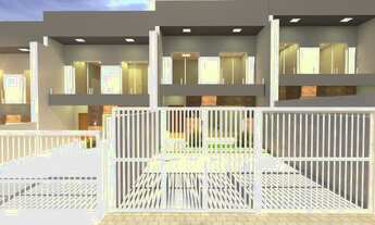 Imagem: Sobrados NOVOS de 3 dormitórios com suite