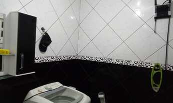 Imagem 3: Casa com 1 Dormitorio(s) localizado(a) no bairro Lomba Grande em Novo Hamburgo / RIO GRAN