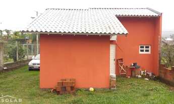 Imagem 7: Casa com 1 Dormitorio(s) localizado(a) no bairro Lomba Grande em Novo Hamburgo / RIO GRAN