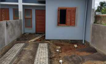 Imagem 3: Casa com 2 Dormitorio(s) localizado(a) no bairro Scharlau em São Leopoldo / RIO GRANDE DO