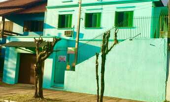 Imagem: Casa de alvenaria com 2 dormitórios com